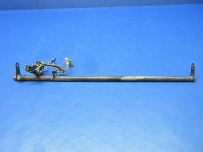 Cessna 337 / P337H Torque Tube FWD Cowl Flaps P/N 1552517-11 (0624-1290)