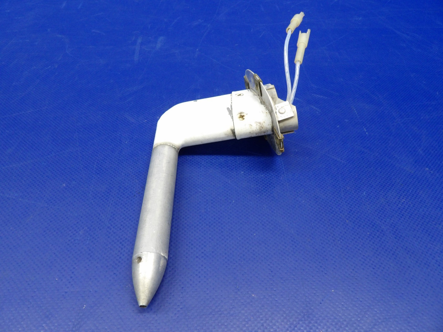 Cessna 172 / 172RG Heated Pitot Tube 24V P/N 0721105-42 TESTED (0626-1512)6