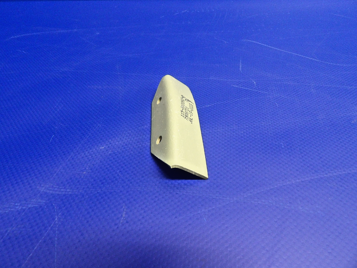 Beech King Air 100 Main Gear Door Bracket w/ 8130 115-810060-45 NOS (0426-1266)7