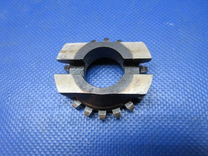 Continental GO-300-A Slick Magneto Model 667 Drive Gear P/N 530603 (0824-1306)