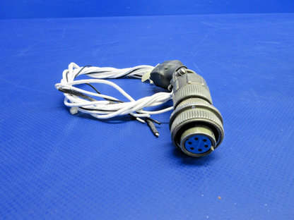 Piper PA-24-250 Comanche Horizon P-1000 P/N P100-073-603-03 WARRANTY (0926-894)8
