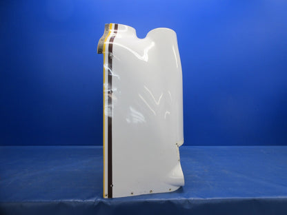 Piper PA-32R-301T Saratoga SP Bottom Engine Cowl P/N 98563-63 (1124-817)8