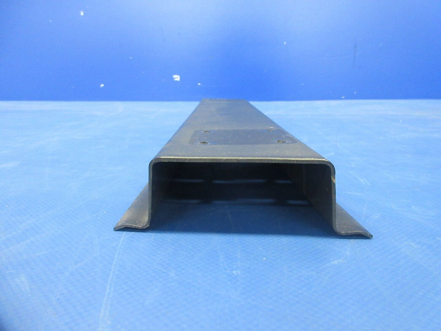 Piper PA-32RT-300T Seat Trim Channel LH RH Rear & Center 68090-16 LOT (1024-721)