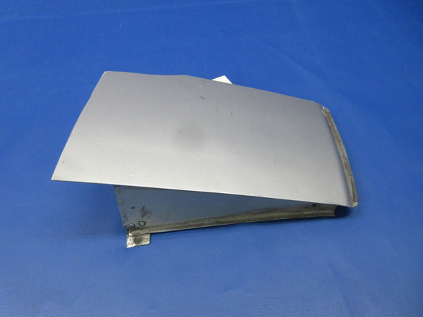 Mooney M20 / M20K LH Cowl Flap Assy P/N 650210-501 (0424-621)