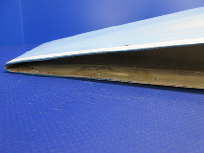 =Cessna 310 / 310R Rudder Tip w/ Light Opening P/N 0831018-6 (1124-2053)