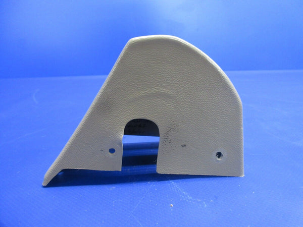 Piper PA-28-181 Archer III Engine Controls Cover P/N 67232-47 (1224-776)