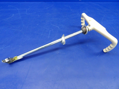 Mooney M20 / M20E Control Wheel/Yoke Co-Pilot  P/N 917010-507 (0826-1288)7