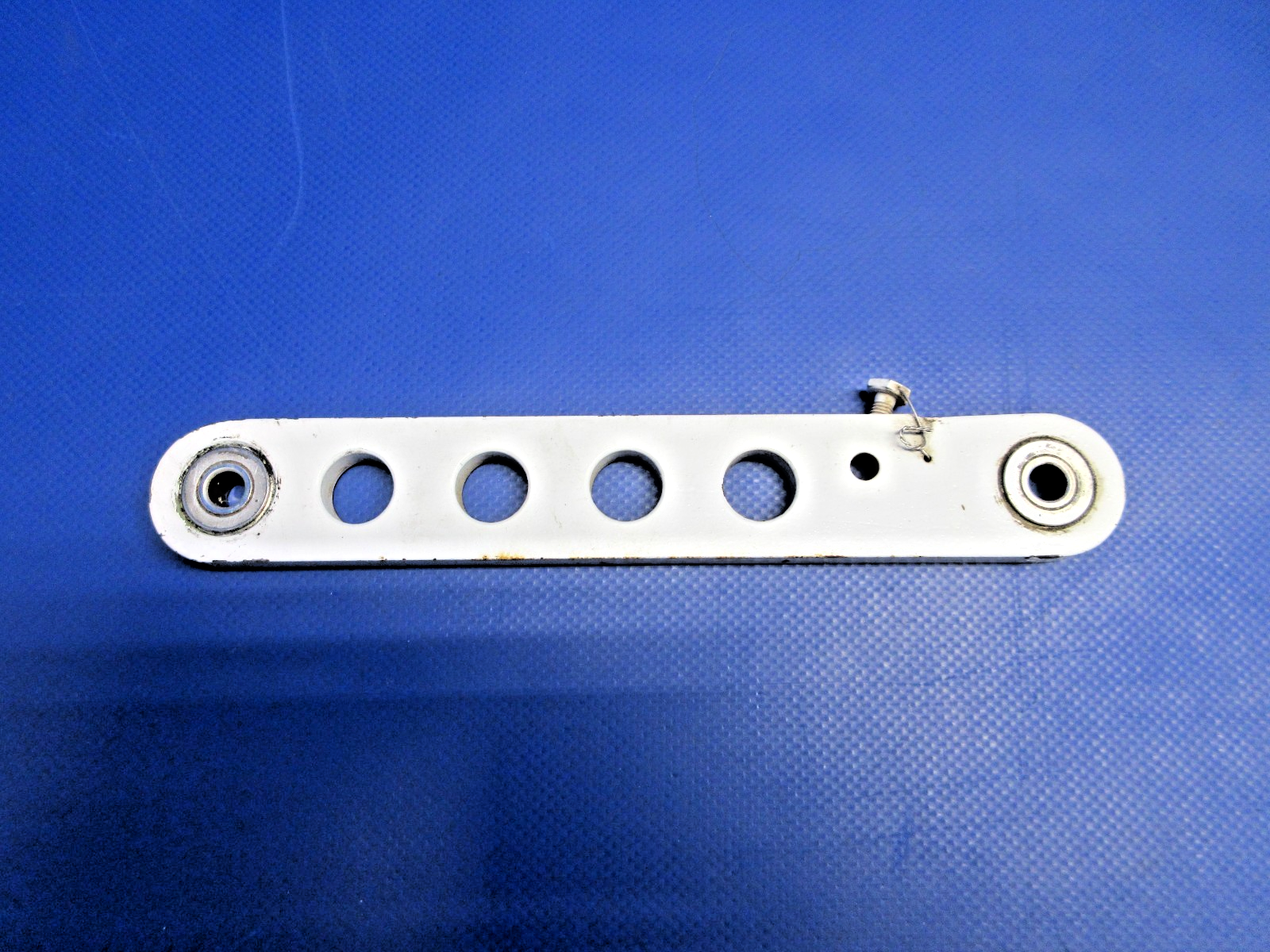 Cessna 421 Nose Gear Retract Drag Link P/N 5042020-1 (0726-732)1