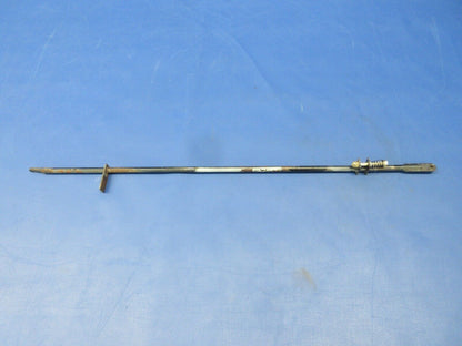 Piper PA-28-161 Warrior Cabin Door Latch Tube Assy P/N 79515-06 (0824-2123)