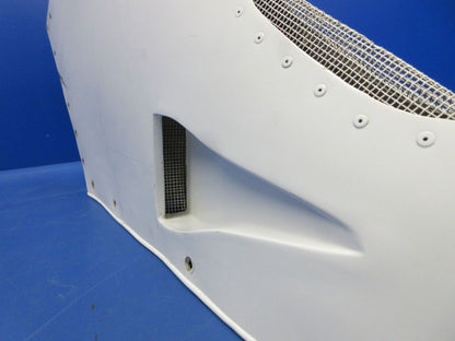 Piper PA-34-200T Seneca II Dorsal Fin Assy P/N 78332-00 (0524-2064)