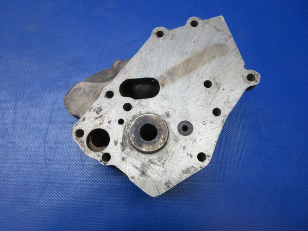 Continental Oil Pump Housing w/ Gears P/N 538755 (1124-1317)