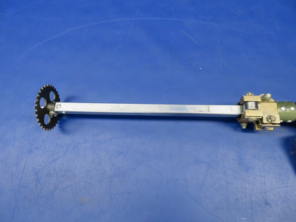 Cessna 421 RH Control Wheel P/N 0896132-20 (0726-435)6
