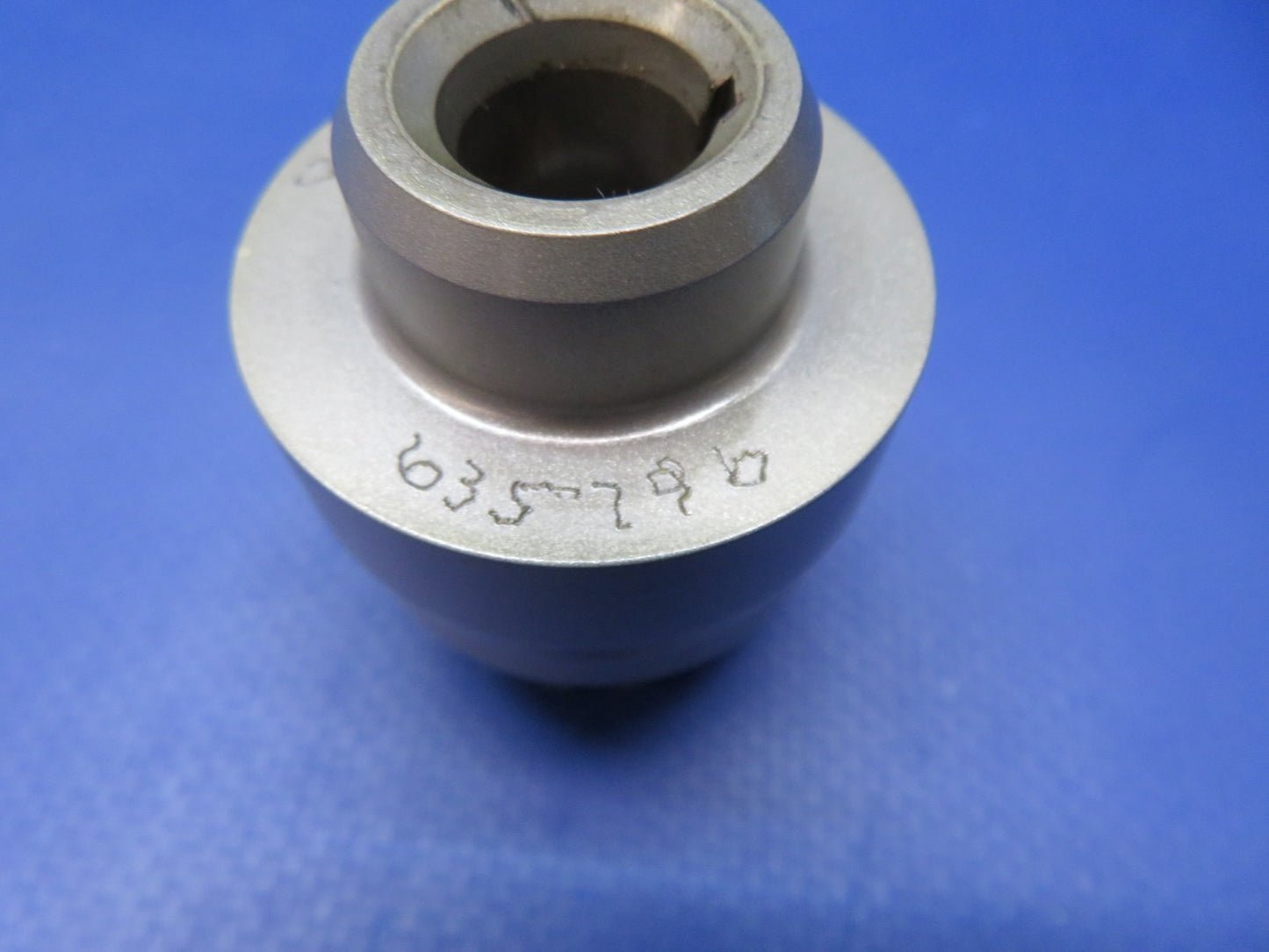 Continental Alternator Coupler Gear P/N 635796 TESTED per SB95-3B (0326-220)1