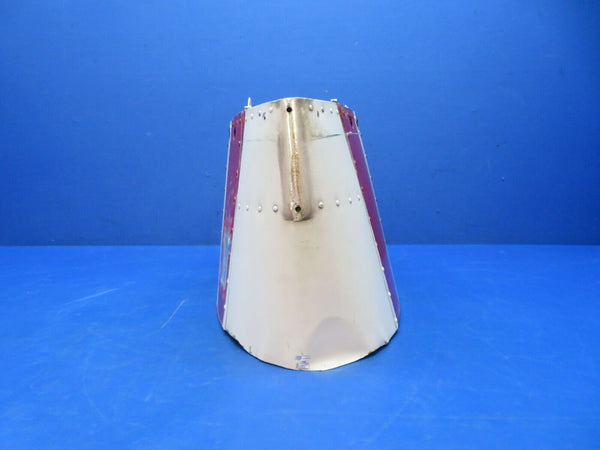 Mooney M20 / M20C Tailcone Bulkheads P/N 350070 (0924-121)