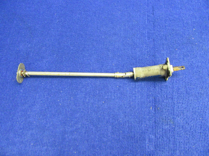 Beech 95-B55 Elevator Trim Actuator Assembly LH P/N 96-526016-2 CORE (0122-459)0
