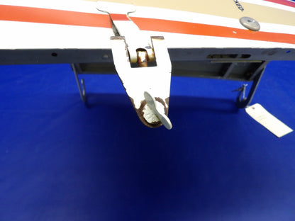 Cessna 310 / 310I Nose Baggage Access Door w/ Key P/N 95-410029-37 (0326-2012)18