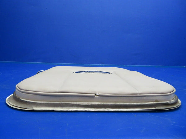 Beech Baron 95-B55 Cabin Door Baggage NO KEY P/N 35-410070-93 (0620-550)