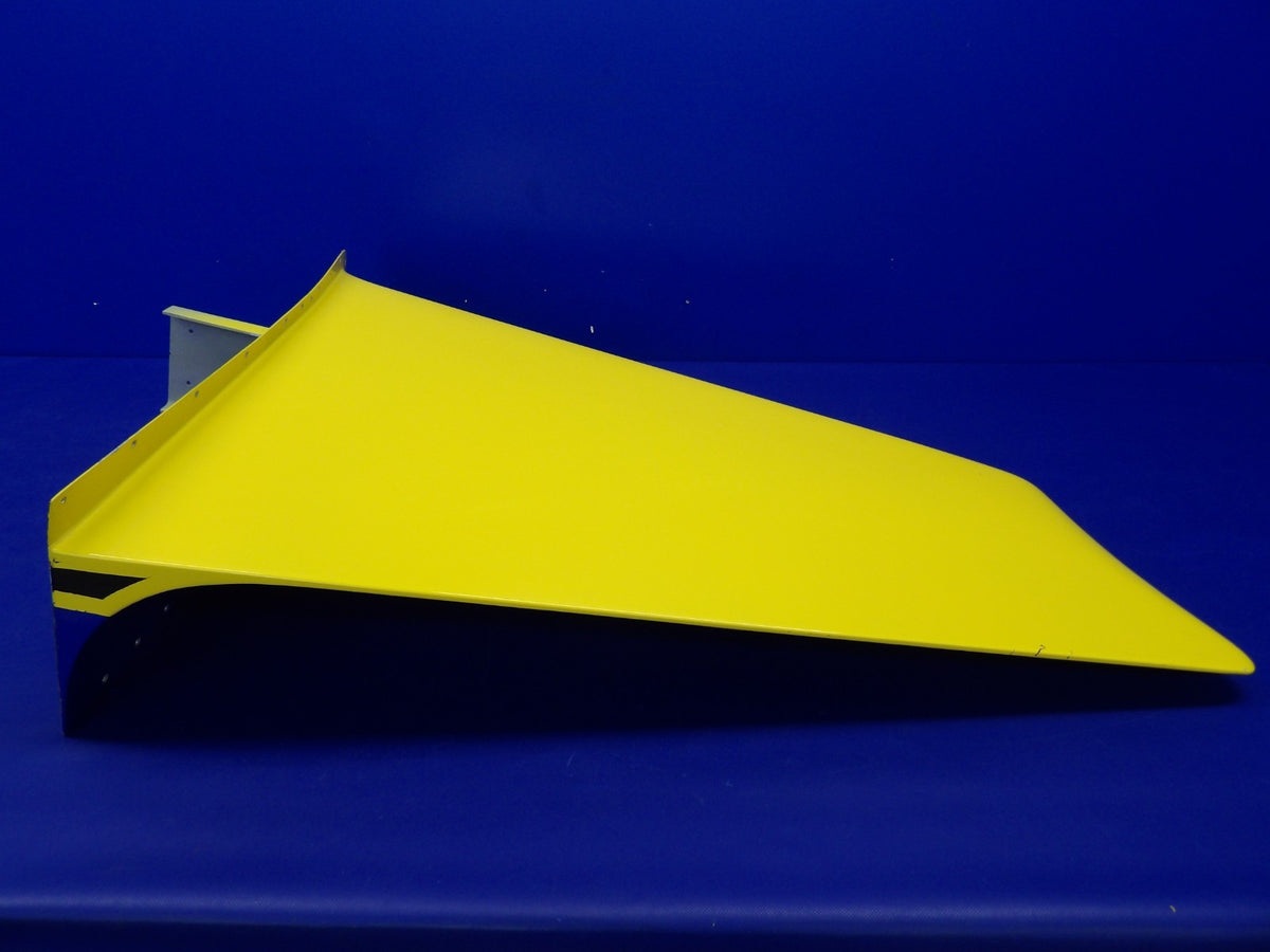 Air Tractor AT-301 w/ Bailey TPE331 Conv. Left Hand Wing Tip Winglet (0926-1243)10