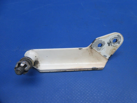 Piper PA-32RT-300T Lance Nose Gear Shimmy Dampener Bracket 67114-00 (0924-910)
