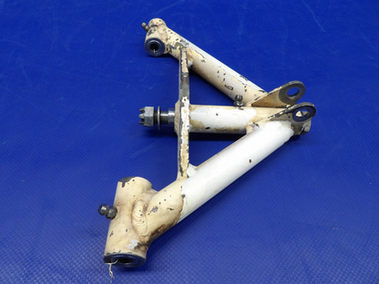 Mooney M20 / M20E Nose Gear Support Truss P/N 5015-5 (0826-1343)4
