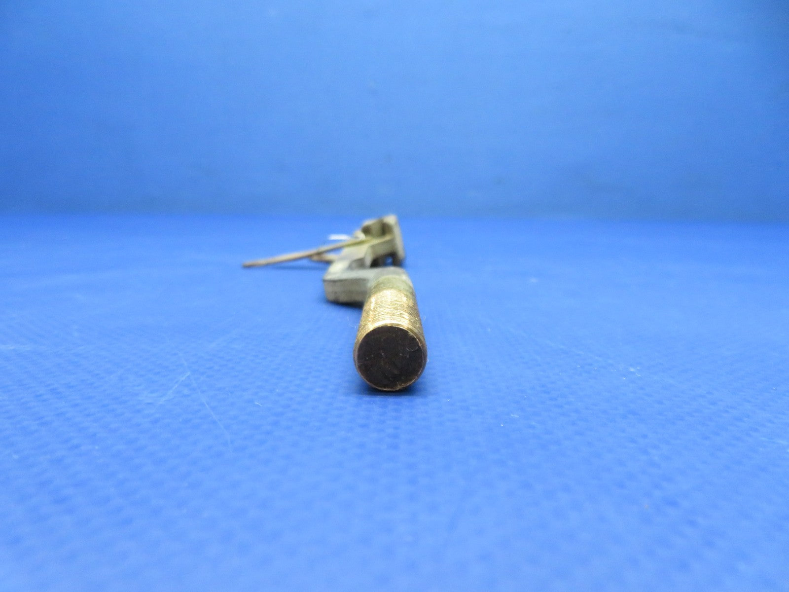 Beech 58 Baron Cabin Door Latch Tube w/ AFT Bolt & Links 96-420033-29 (0326-120)10
