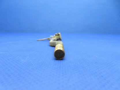 Beech 58 Baron Cabin Door Latch Tube w/ AFT Bolt & Links 96-420033-29 (0326-120)10