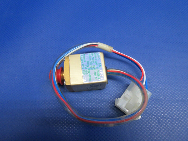 Vep Pressure Switch P/N 674-3 NOS (0324-1272)