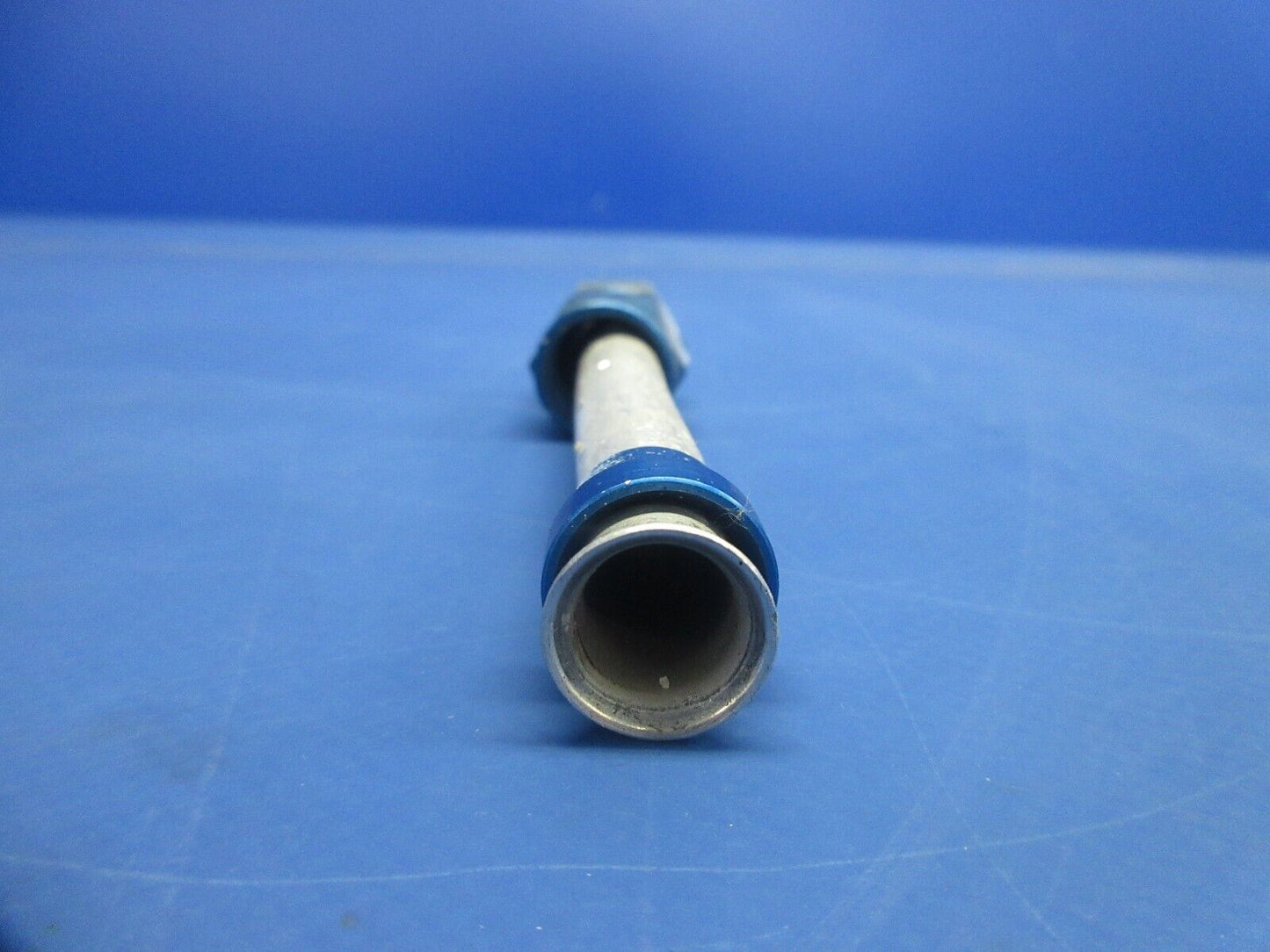 Bellanca 17-31A Viking Left Wing Fuel Strainer P/N 191347 (0924-790)