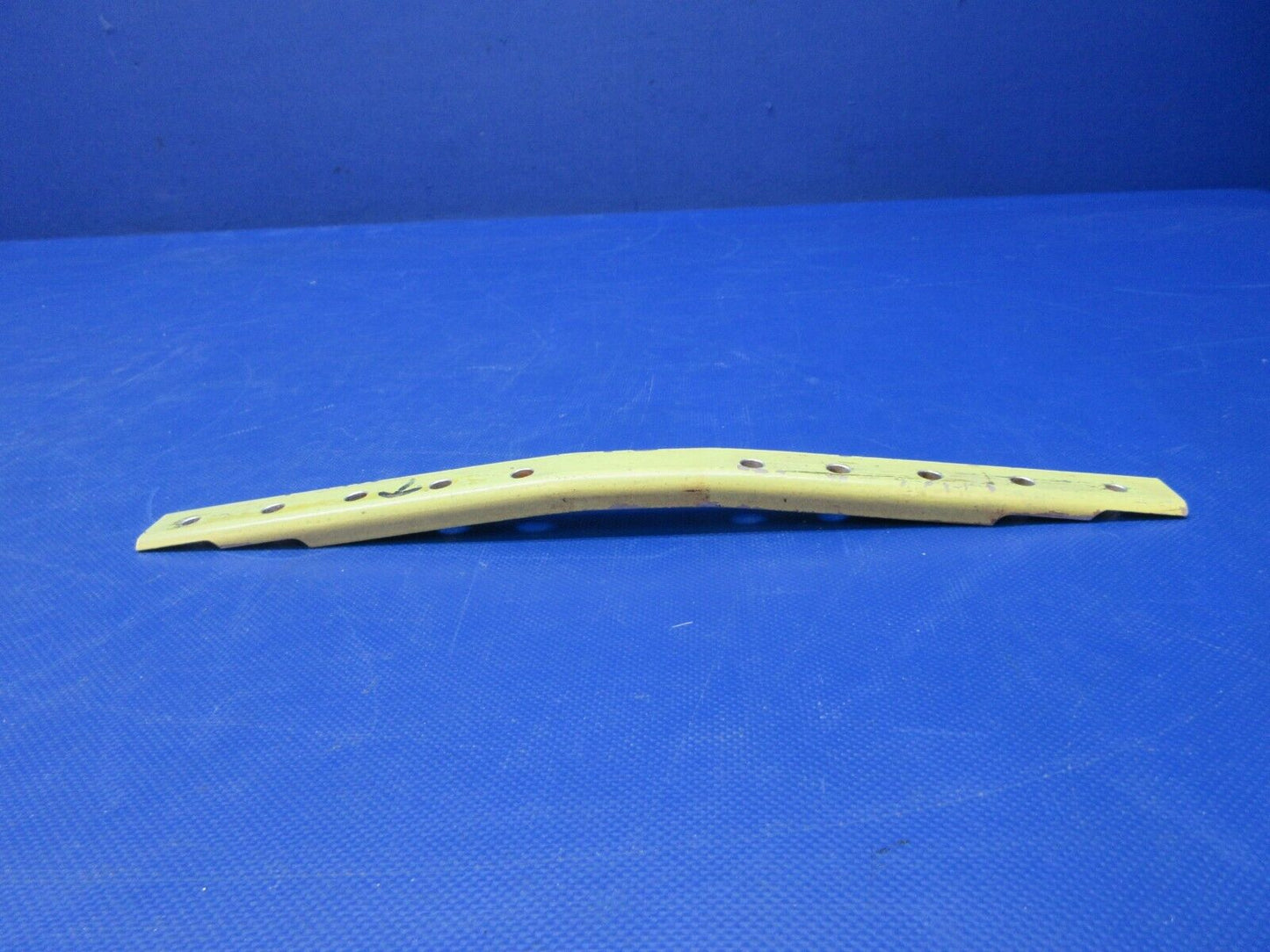 Beech C23 Wing LWR Splice Spar Gap Fitting FWD & AFT P/N 169-110018 (0924-1442)