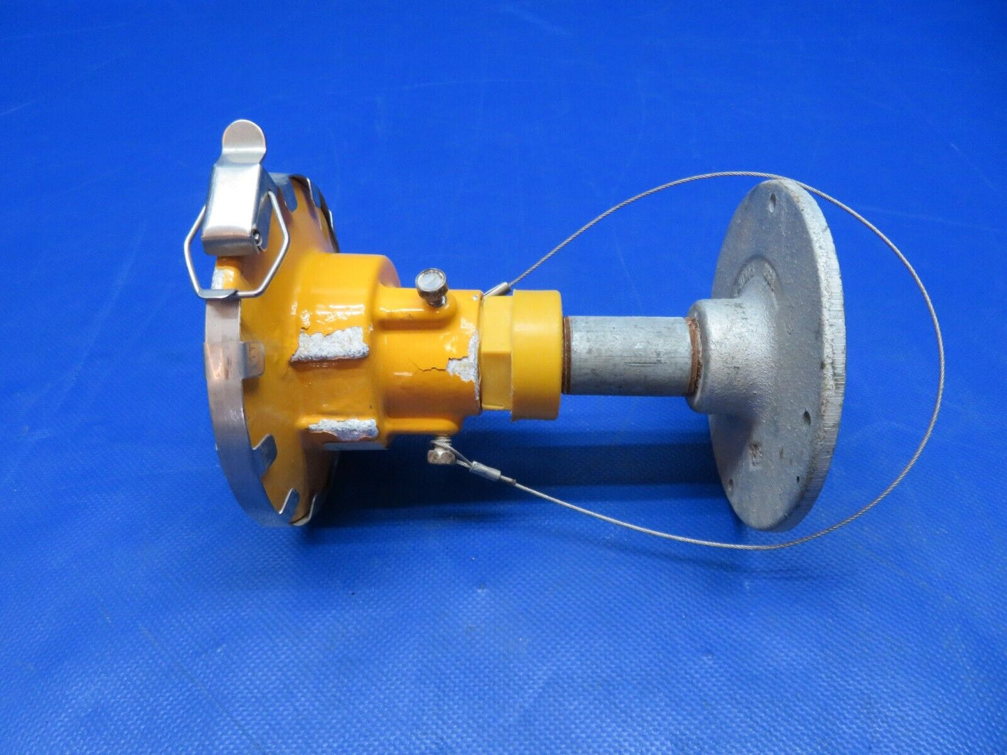 Crouse - Hinds L-810 Distribution Light P/N 40940 TESTED (0424-273)