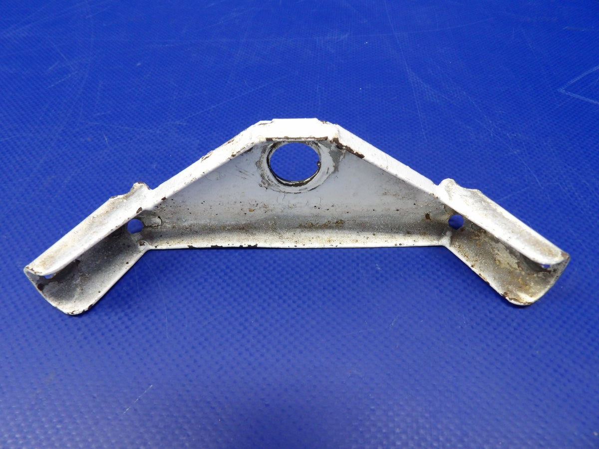 Piper Cheyenne RH Main Gear Downlock Switch Bracket P/N 41985-01 (0626-1385)3