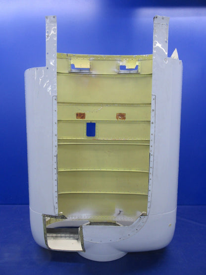 Beech B60 Duke Cowling w/ American Aviation Intercooler Modification (0426-07)16