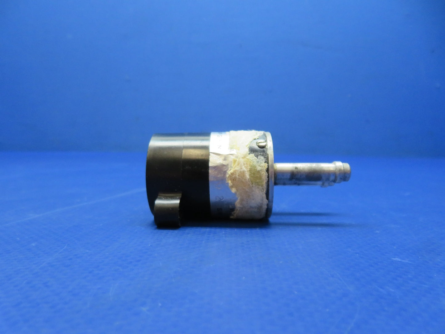 Mooney M20 / M20C UMA Gyro Pressure Gauge P/N 3-310-2 (0426-115)6