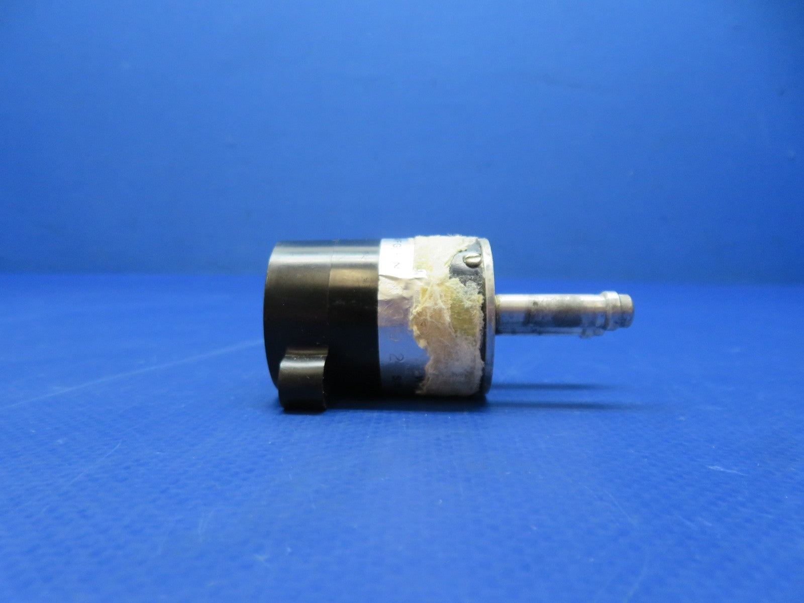 Mooney M20 / M20C UMA Gyro Pressure Gauge P/N 3-310-2 (0426-115)6
