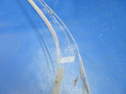 Cessna 177 / 177B Windshield w/ Compass Bracket 1710000-9 Clear Tint (0924-1704)