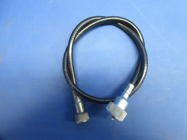 Mooney M20 / M20C Tachometer Shaft Cable 29" Long  (1024-821)