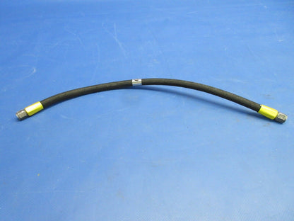 Cessna 337 / P337H Skymaster Stratoflex Fuel Hose P/N MIL-DTL-8794-4 (0724-1320)