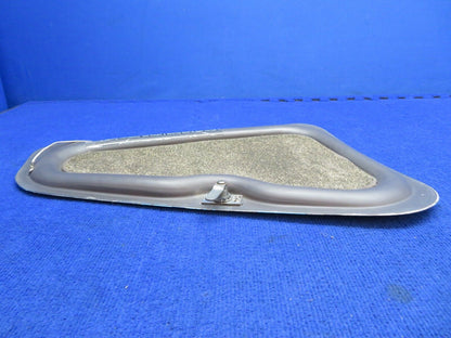Socata TB-10 Baggage Door w/ Key P/N 25007002 (0722-350)