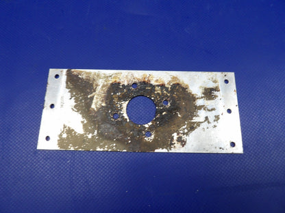 Globe GC-1B Swift Fuel Selector Valve And Handle P/N 11-420-3105 (0326-412)5