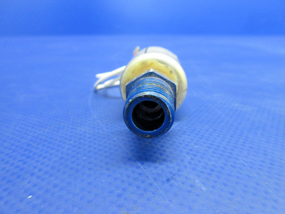Mooney M20E Garwin Vacuum Switch P/N 22-1280 TESTED (0626-750)8
