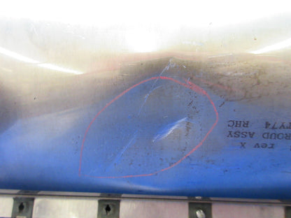 Robinson R22 Helicopter WCC Exhaust Shroud P/N A169-3 (1124-1379)3