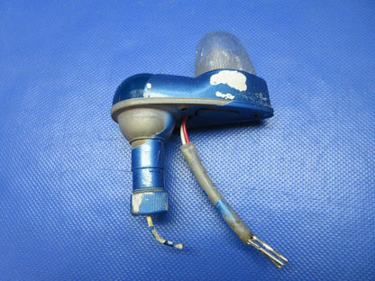 Bellanca 17-30A Viking Whelen Navigation Light RH P/N A427 TESTED (0524-1537)