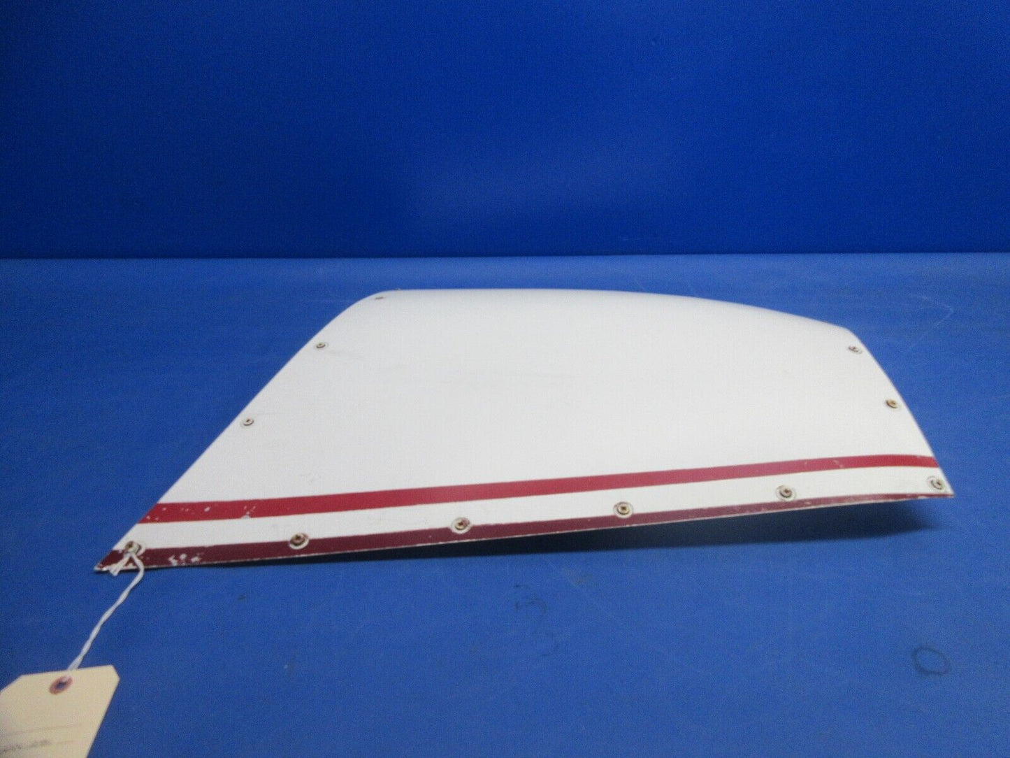 Mooney M20 / M20C Left Hand Side Cowl P/N 650061-1 (1024-2084)
