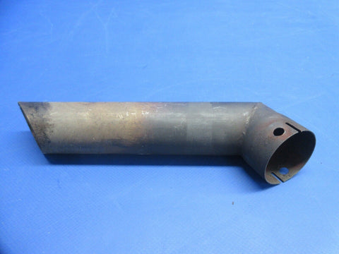 Champion 7ECA Citabria Exhaust Tailpipe P/N 2-1538 (0824-773)