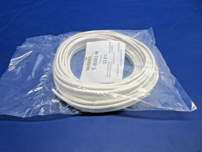 Brown Aircraft Supply White Trim Seal P/N T-8301-W LOT OF 4 NOS (0426-761)14