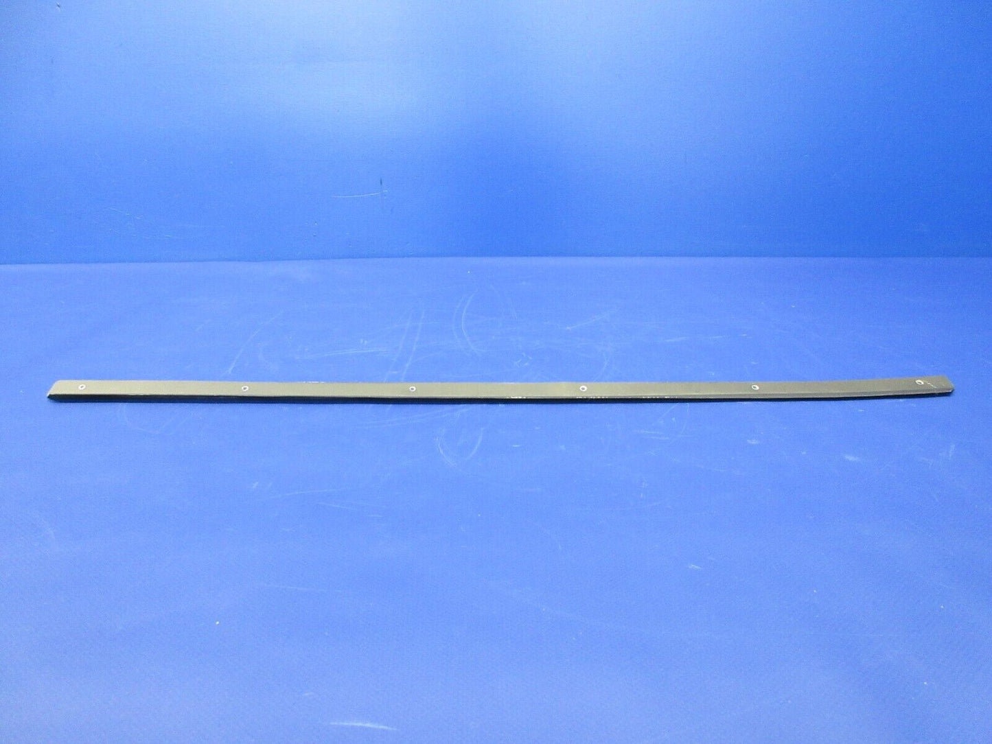 Piper PA-28-181 Archer III Pilot Front Window Retainer P/N 76143-00 (1224-2041)