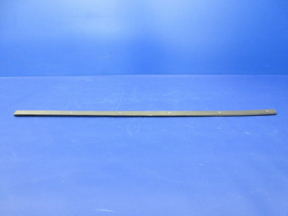 Piper PA-28-181 Archer III Pilot Front Window Retainer P/N 76143-00 (1224-2041)