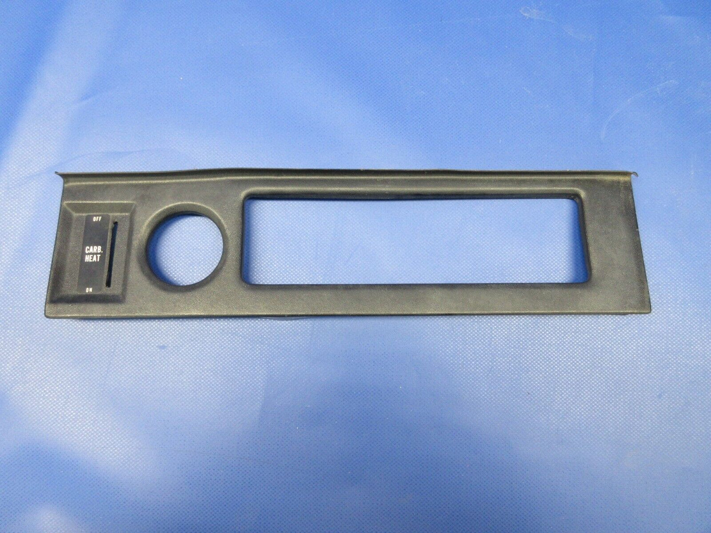 Piper PA28-140 Cherokee Instrument Panel Cover 67229-00, 67229-04 (0324-1332)