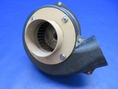 Beech 76 Duchess Aero Space Controls Blower P/N 1523202-4 TESTED (0326-104)10