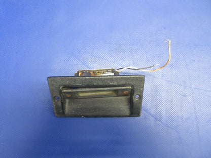 Piper B & D Cabin Instruments Lights P/N 1400-005 LOT OF 2 TESTED (0626-891)1